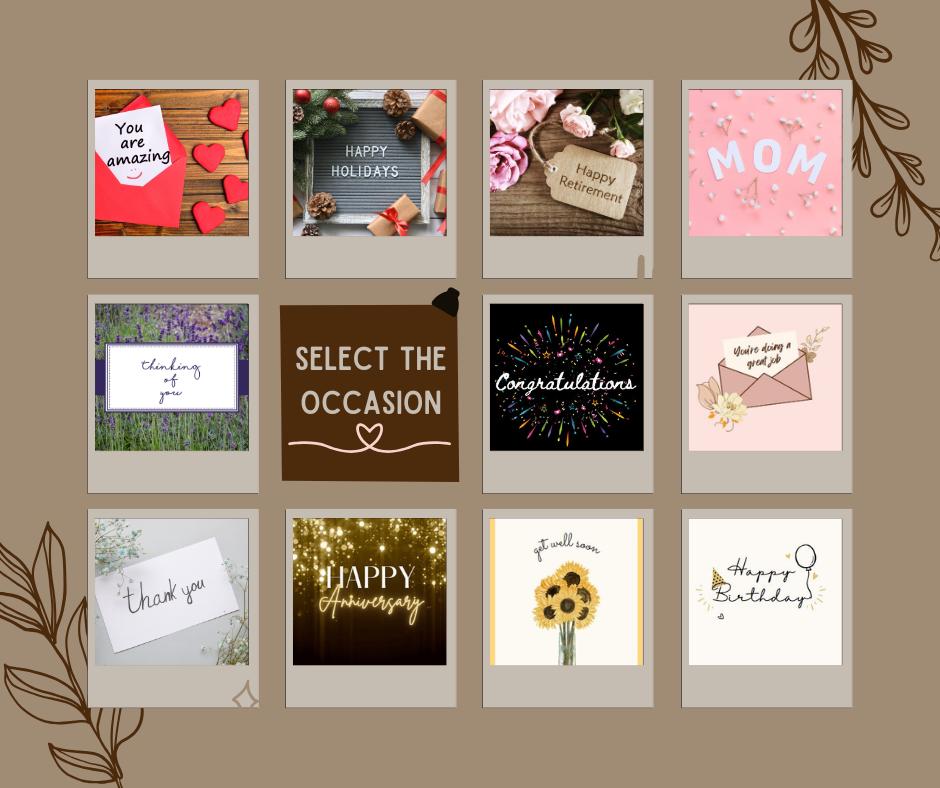 Fields of Lavender Gift Box