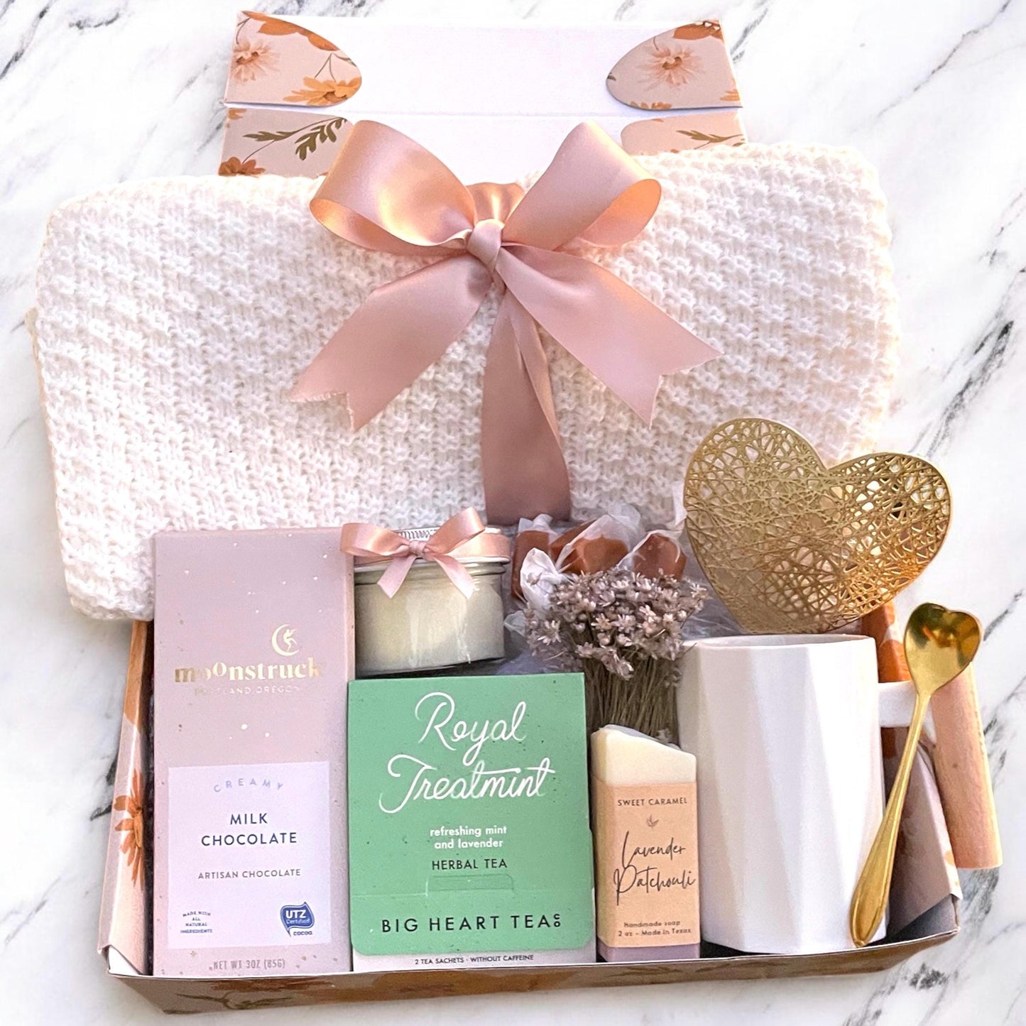 Royal Treatment Gift Box